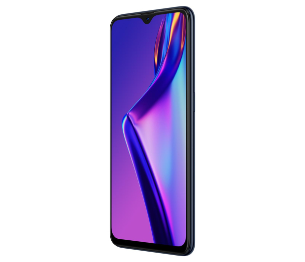 OPPO A12 4/64GB Dual SIM czarny - 567131 - zdjęcie 2